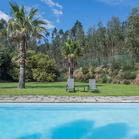 Villa Liiiving In Porto - Quinta Borboletas *