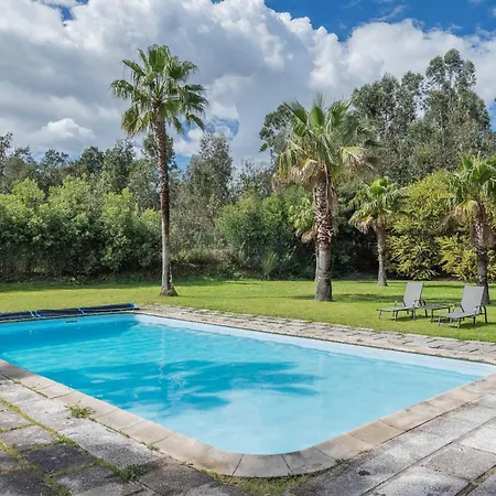 Liiiving In Porto - Quinta Borboletas Villa Sao Cosme