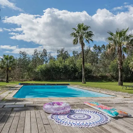 Liiiving In Porto - Quinta Borboletas Villa