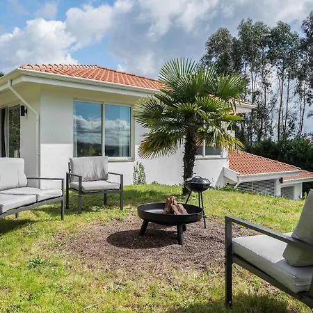 Liiiving In Porto - Quinta Borboletas