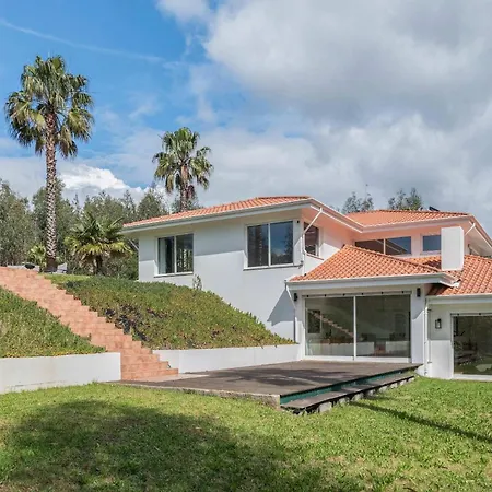 Liiiving In Porto - Quinta Borboletas Villa