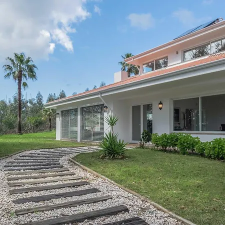 Liiiving In Porto - Quinta Borboletas Villa