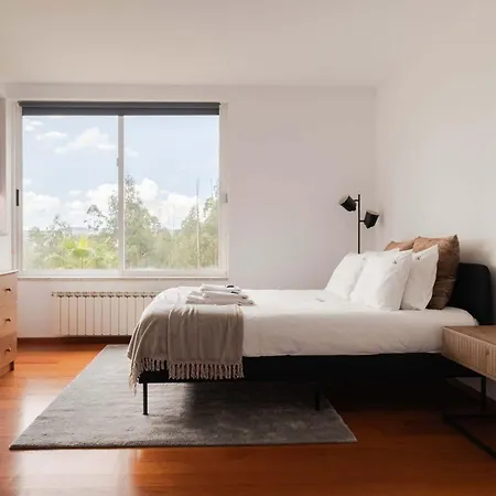 Villa Liiiving In Porto - Quinta Borboletas