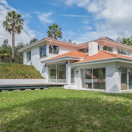 Villa Liiiving In Porto - Quinta Borboletas Sao Cosme