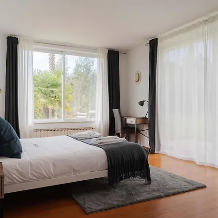 Liiiving In Porto - Quinta Borboletas Sao Cosme