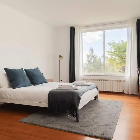 Liiiving In Porto - Quinta Borboletas * Sao Cosme