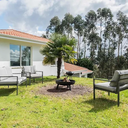 Liiiving In Porto - Quinta Borboletas Villa Sao Cosme