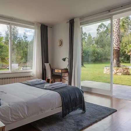 Liiiving In Porto - Quinta Borboletas Villa Sao Cosme