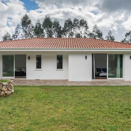 Villa Liiiving In Porto - Quinta Borboletas
