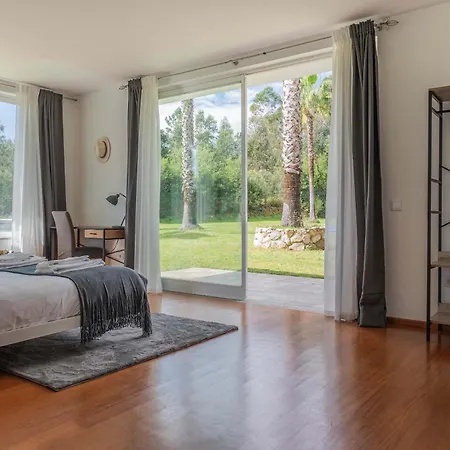 Liiiving In Porto - Quinta Borboletas Villa *
