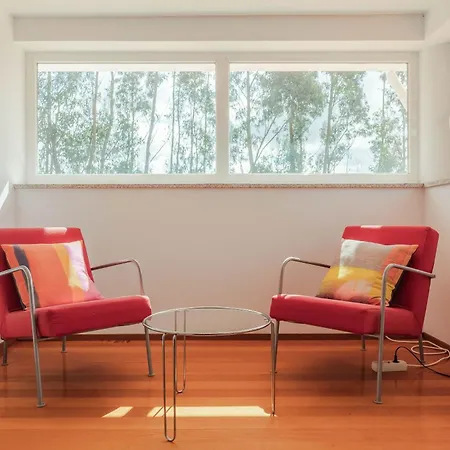 Liiiving In Porto - Quinta Borboletas Villa