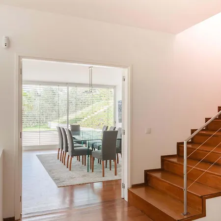 Villa Liiiving In Porto - Quinta Borboletas Sao Cosme