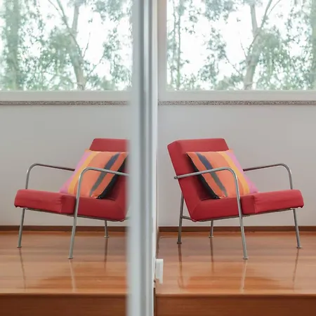 Liiiving In Porto - Quinta Borboletas Sao Cosme