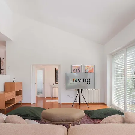 Liiiving In Porto - Quinta Borboletas Villa Sao Cosme