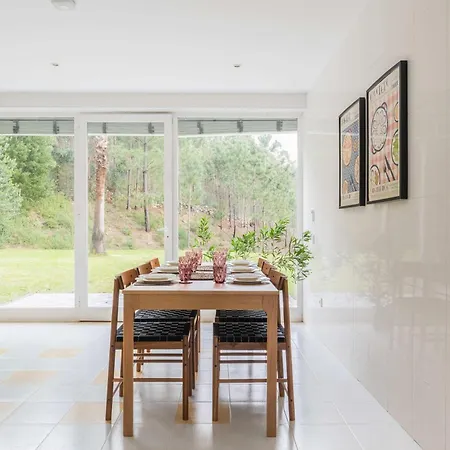 Liiiving In Porto - Quinta Borboletas Sao Cosme