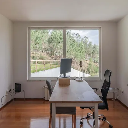 Liiiving In Porto - Quinta Borboletas