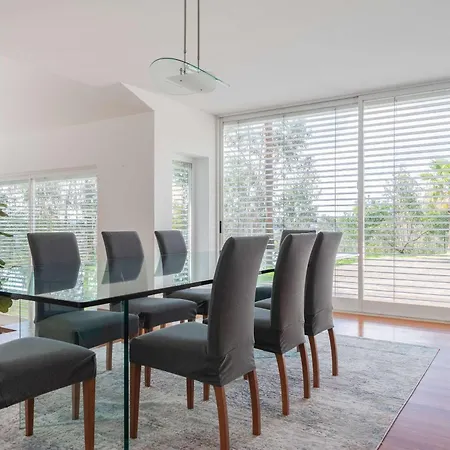 Liiiving In Porto - Quinta Borboletas Villa *