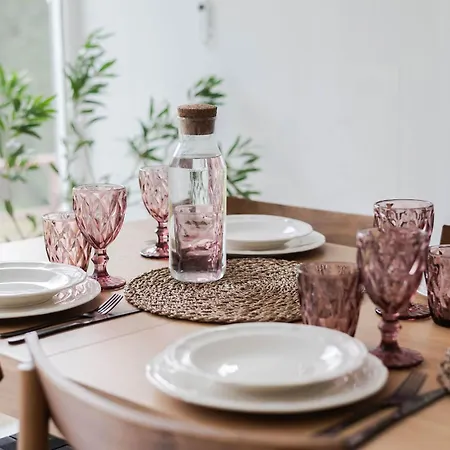 Villa Liiiving In Porto - Quinta Borboletas *