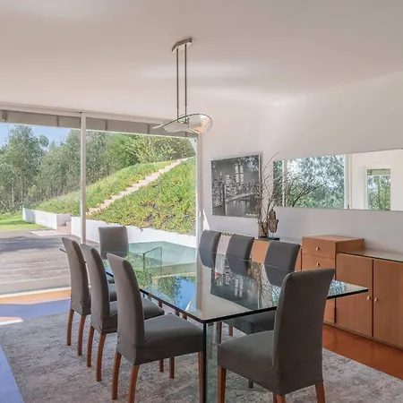 Villa Liiiving In Porto - Quinta Borboletas