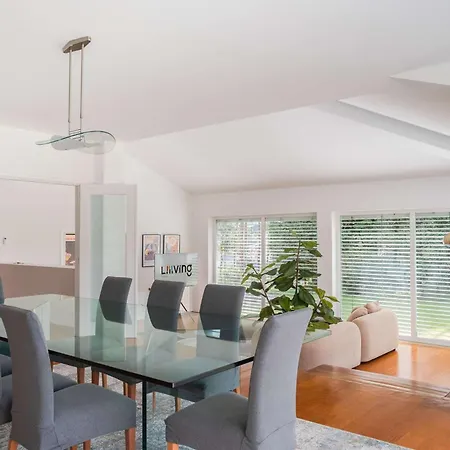 Villa Liiiving In Porto - Quinta Borboletas *