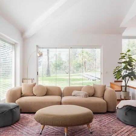 Liiiving In Porto - Quinta Borboletas Villa