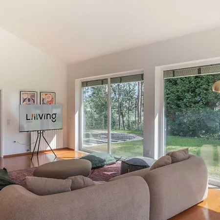 Villa Liiiving In Porto - Quinta Borboletas