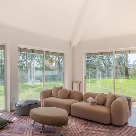 Liiiving In Porto - Quinta Borboletas Villa *