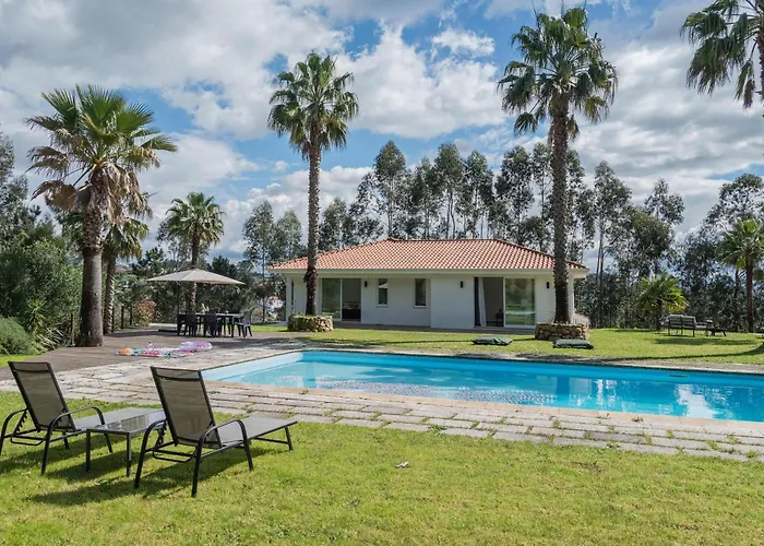 Liiiving In Porto - Quinta Borboletas * Sao Cosme