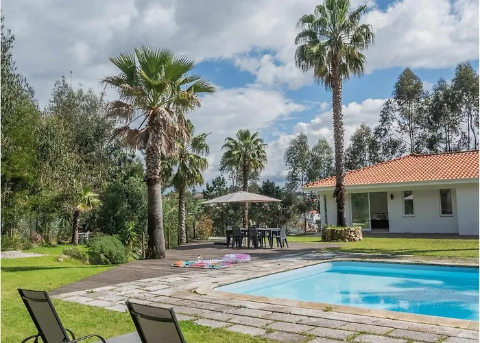 Liiiving In Porto - Quinta Borboletas * Sao Cosme