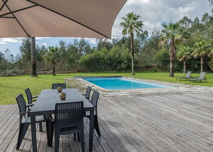 Liiiving In Porto - Quinta Borboletas