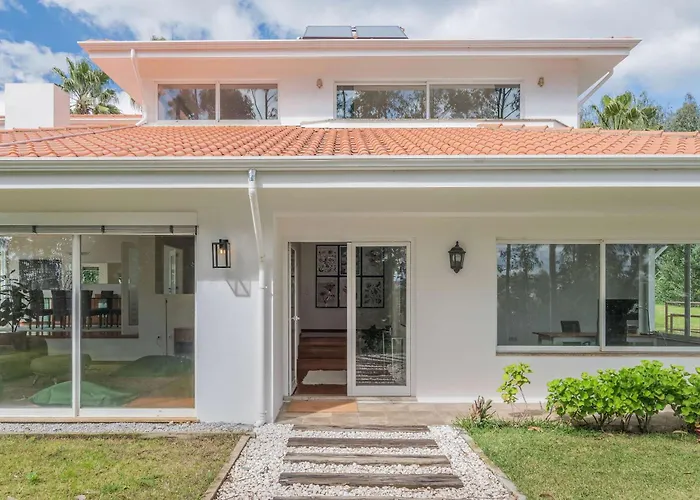 Liiiving In Porto - Quinta Borboletas