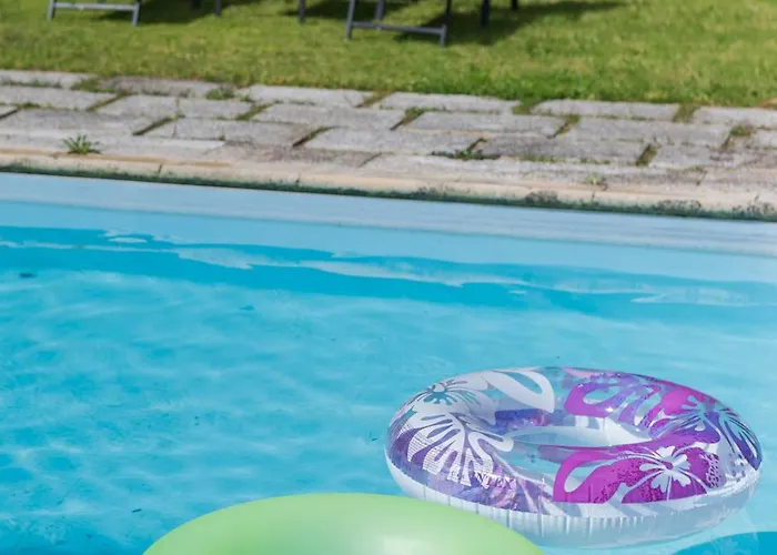 Liiiving In Porto - Quinta Borboletas *