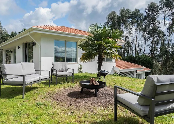 Liiiving In Porto - Quinta Borboletas