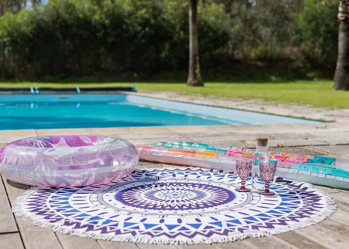 Villa Liiiving In Porto - Quinta Borboletas *