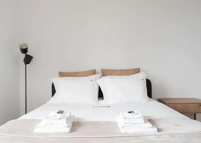 Liiiving In Porto - Quinta Borboletas * Sao Cosme