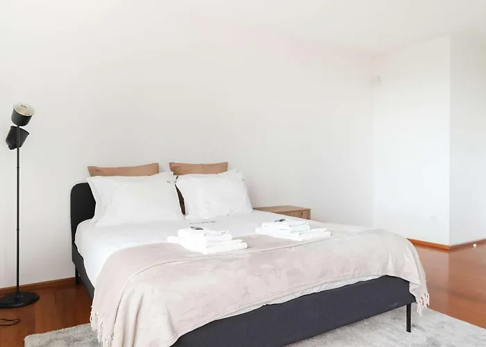 Liiiving In Porto - Quinta Borboletas Villa *