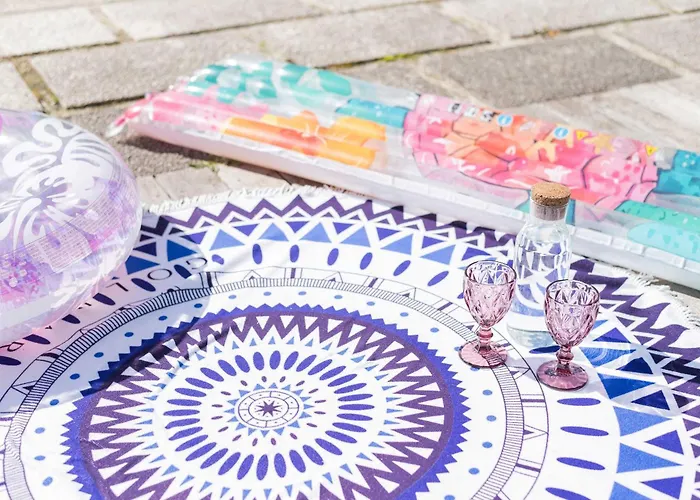 Villa Liiiving In Porto - Quinta Borboletas *