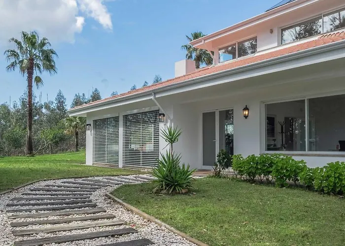 Liiiving In Porto - Quinta Borboletas Villa