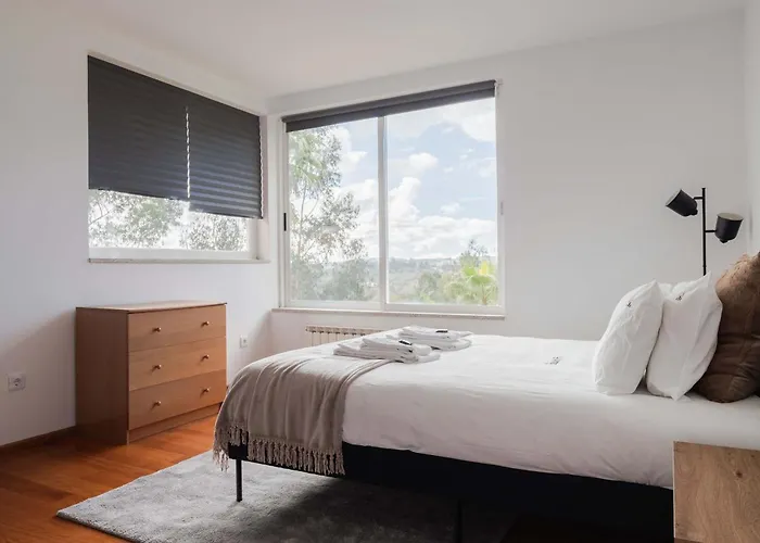 Liiiving In Porto - Quinta Borboletas *