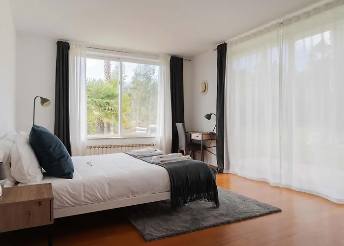 Liiiving In Porto - Quinta Borboletas Sao Cosme