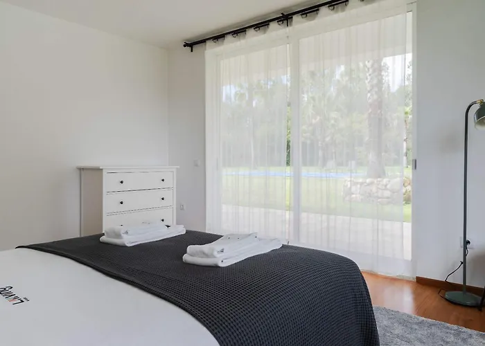 Liiiving In Porto - Quinta Borboletas