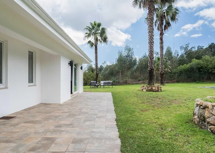 Liiiving In Porto - Quinta Borboletas Villa *