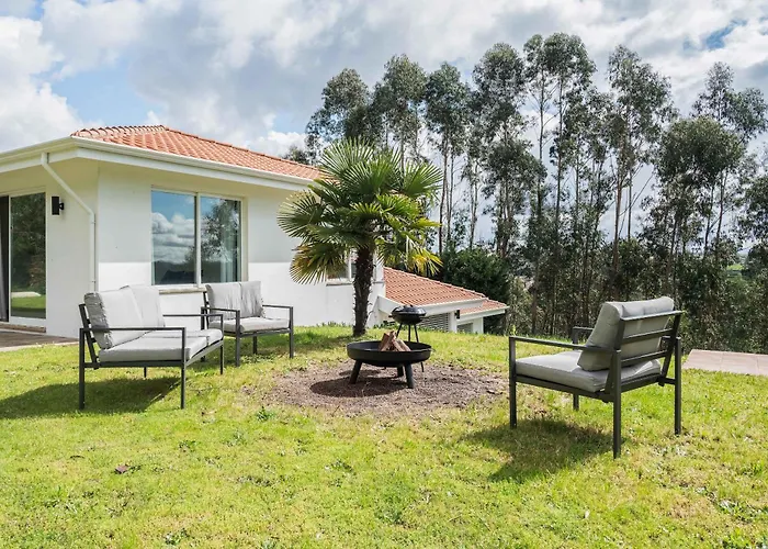 Liiiving In Porto - Quinta Borboletas Villa Sao Cosme