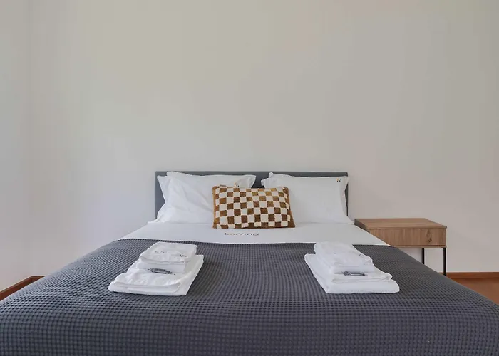 Liiiving In Porto - Quinta Borboletas *