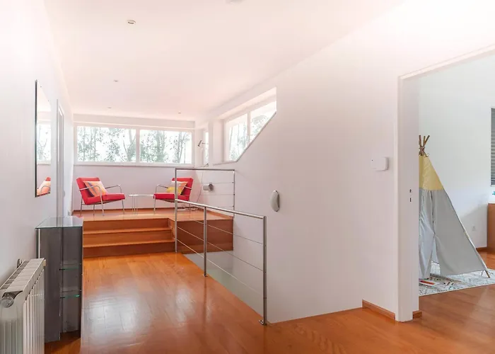 Liiiving In Porto - Quinta Borboletas Sao Cosme