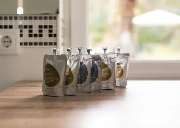 Liiiving In Porto - Quinta Borboletas