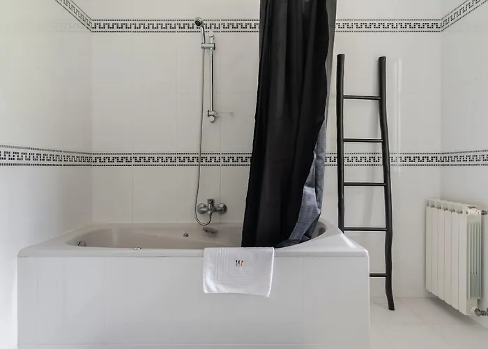 Villa Liiiving In Porto - Quinta Borboletas *