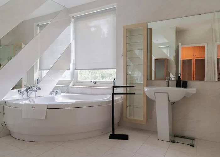 Villa Liiiving In Porto - Quinta Borboletas