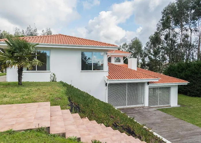 Liiiving In Porto - Quinta Borboletas Villa *