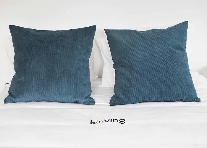 Liiiving In Porto - Quinta Borboletas *